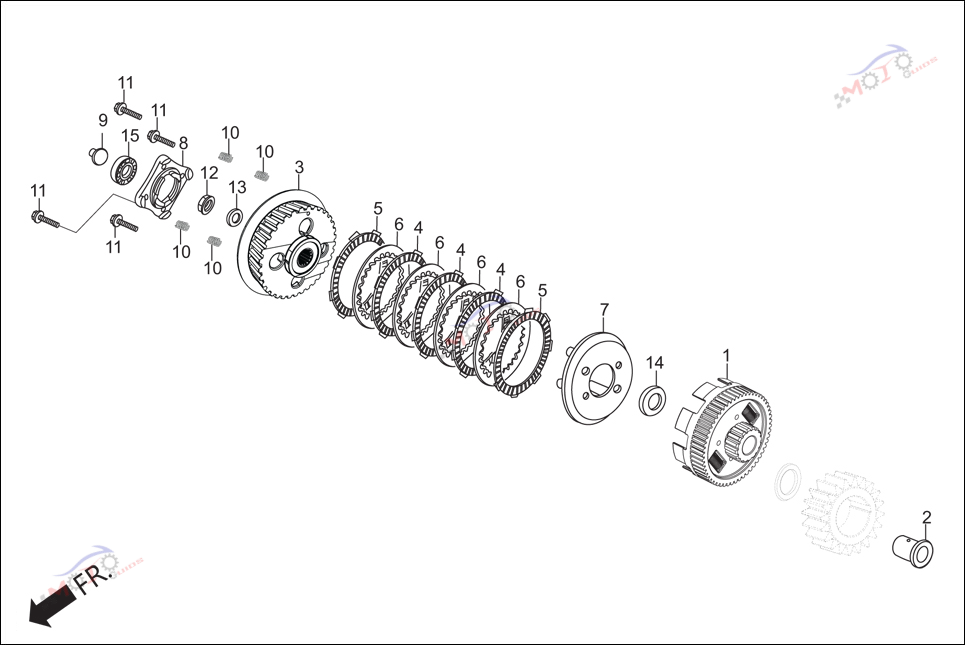 Engine Diagram
